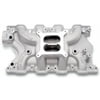Edelbrock Perf RPM Intake Manifold for Ford 351W Engines w/ 351C Cylinder Heads
