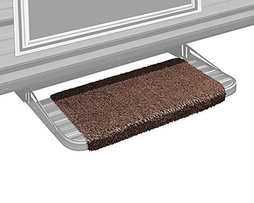 Prest-O-Fit Wraparound Step Rugs, 18"