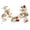 A, variant on 67.72 Inch Artificial Maple Leaf Fall Garland, Rustic Autumn Vine for Thanksgiving Mantle Fireplace, Indoor Covered Outdoor Fall Home Decor
