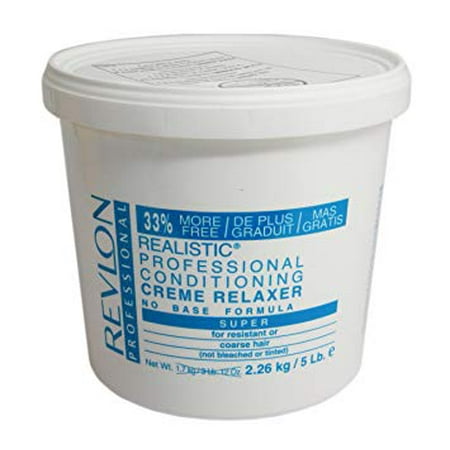 Revlon Professional Realistic Professional Conditioning Creme