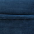 thumbnail image 5 of Abble 33" Tufted Round Cocktail Ottoman, 5 of 7