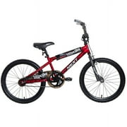 Next 20" Boy's Wipe Out Bike
