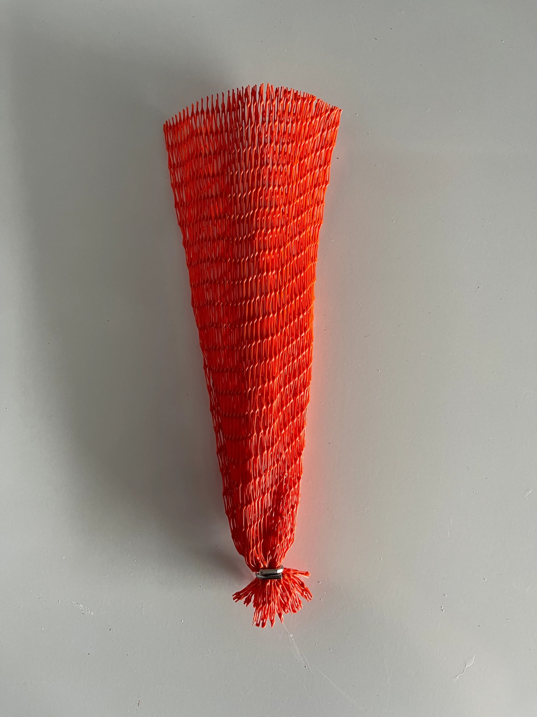 Standard Mesh Heavy Duty Clam Bags