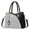 BK1, variant on Otqutp Women's Fashion Handbag Large Capacity Plaid Contrast Color One Shoulder Messenger Bag for Casual Traveling Hiking(BK1,One Size)