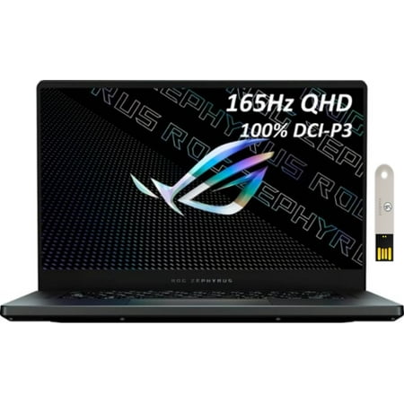ASUS - ROG Zephyrus 15.6...