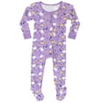 thumbnail image 3 of Just Love Mommy and Me Pajamas Set (Sleepy Celestial, Womens Large), 3 of 4