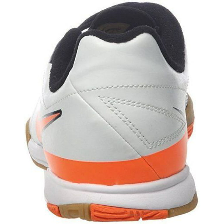 Nike T90 Shoot IV Soccer Shoe, Windchill/Total 6Y D US - Walmart.com