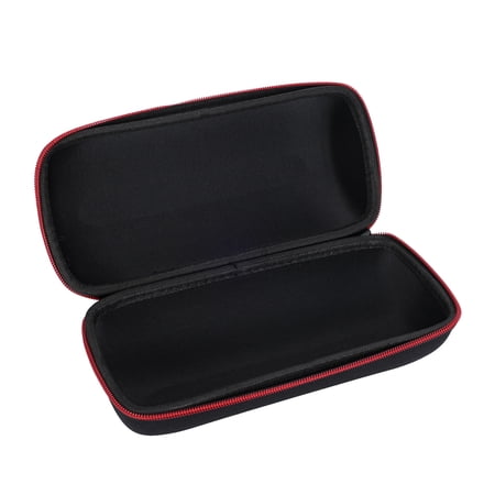 Shockproof and Dustproof Carrying Case for Speakers Storage Box Ideal for Hiking and Adventure Trip