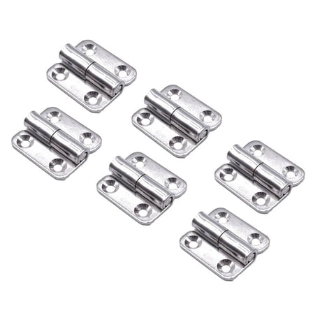 Removable Hinge 304 Stainless Steel Material Hinge Can Be Lifted Door Hinges