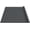 Darkgrey, variant on Extra Large Silicone Mat 36" x 24" Place Mats, Heat Resistant Mat for Kitchen Countertop Protector, Thick Placemats Washable Silicone Mats, Brown,