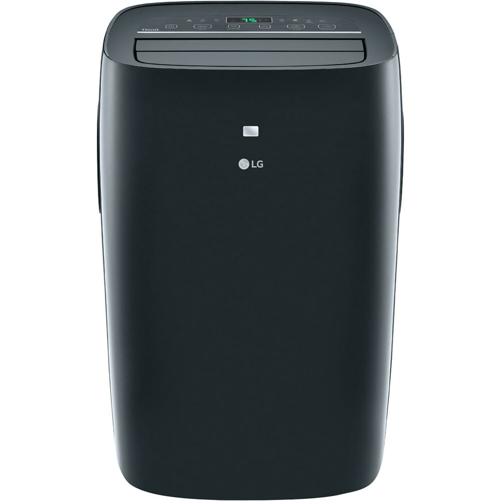 LG Electronics 8,000 BTU Portable Air Conditioner