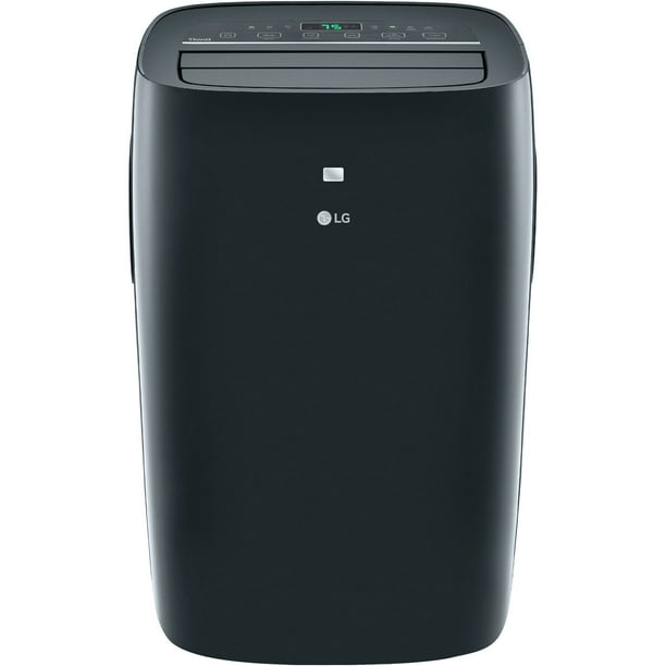 LG Electronics 8,000 BTU Portable Air Conditioner