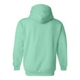 thumbnail image 2 of MV Sport 139 Fundamental Fleece Hood-Oasis [084]-L, 2 of 3