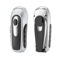 thumbnail image 3 of Hand Crank Flashlight, Emergency High Brightness Camping Waterproof Flashlight For Disaster Prevention, 3 of 4