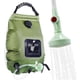thumbnail image 1 of Portable Outdoor Camping Shower Bath Water Bag 20L Capacity Sunshine Heat Camping Bathing Bag, 1 of 5