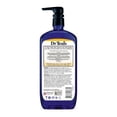 thumbnail image 5 of Jabón Corporal Dr Teals Limón y Aceites Escenciales 710 ml, 5 of 5