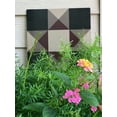 thumbnail image 5 of Zylina Garden & Coop Art - Contemporary Quilt, 5 of 6