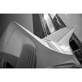 thumbnail image 3 of Graciet, Stephane 18x13 Black Modern Framed Museum Art Print Titled - Oculus I, World Trade Center, NYC, 3 of 5