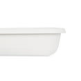 Camco Washing Machine Drain Pan with PVC Fitting Measures 30" OD x 28