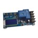 thumbnail image 4 of Interruptor Del Conador De Carga De De Alimentación De De 6-60V LCD, Módulo De Tiempo De Carga Digital Yotijar Controlador de carga, 4 of 7