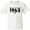 AA-White, variant on Don't Let the Dream Die 1963 MLK Youth T-Shirt
