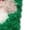 Green, variant on OJJCXA Womens Socks Breathable Casual Cute Santa Print Festive Mid Tube Socks