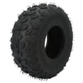 thumbnail image 1 of Neumático sin cámara 145/70‑6 24PSI delantero trasero para Baja Blitz Dirt Bug Doodle Bug Motovox MBX10 ATV Quad llanta de 6 pulgadas Jadeshay  A, 1 of 8