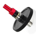 thumbnail image 4 of 91T Spur Gear Slipper Clutch 21T 19T 17T Gear Set For Arrma 1/10, 4 of 5