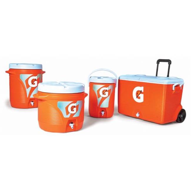 gatorade bucket
