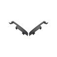 thumbnail image 4 of Front Left+Right Door Armrest Handle For Chevy Suburban Tahoe Avalanche 99-2006, 4 of 13