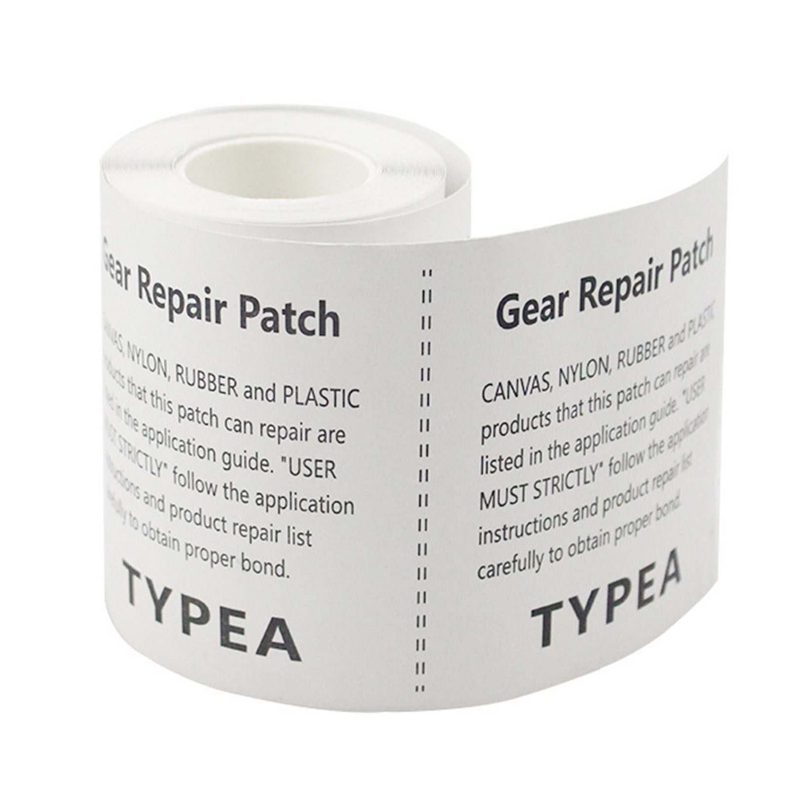 Tear Aid Type A Repair Patch 3" X 60" 4 kite bladders NEW