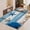 Color 9, variant on FJPT Soft Small Area Rugs Non Slip Indoor Floor Carpet For Living Room Bedroom Decor 47.2x31.5 inch