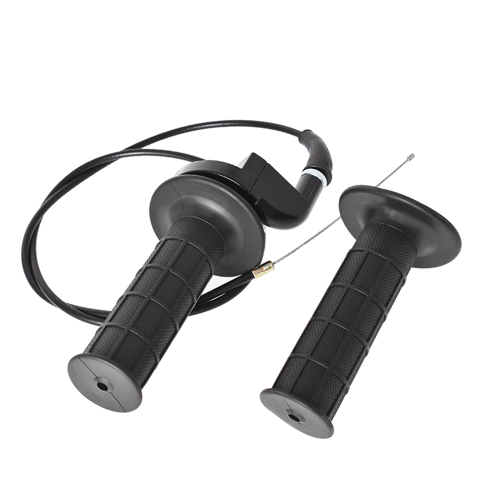 Buy Throttle Handle & Cable Set Fit for Coleman CT200U Trail 200 196cc