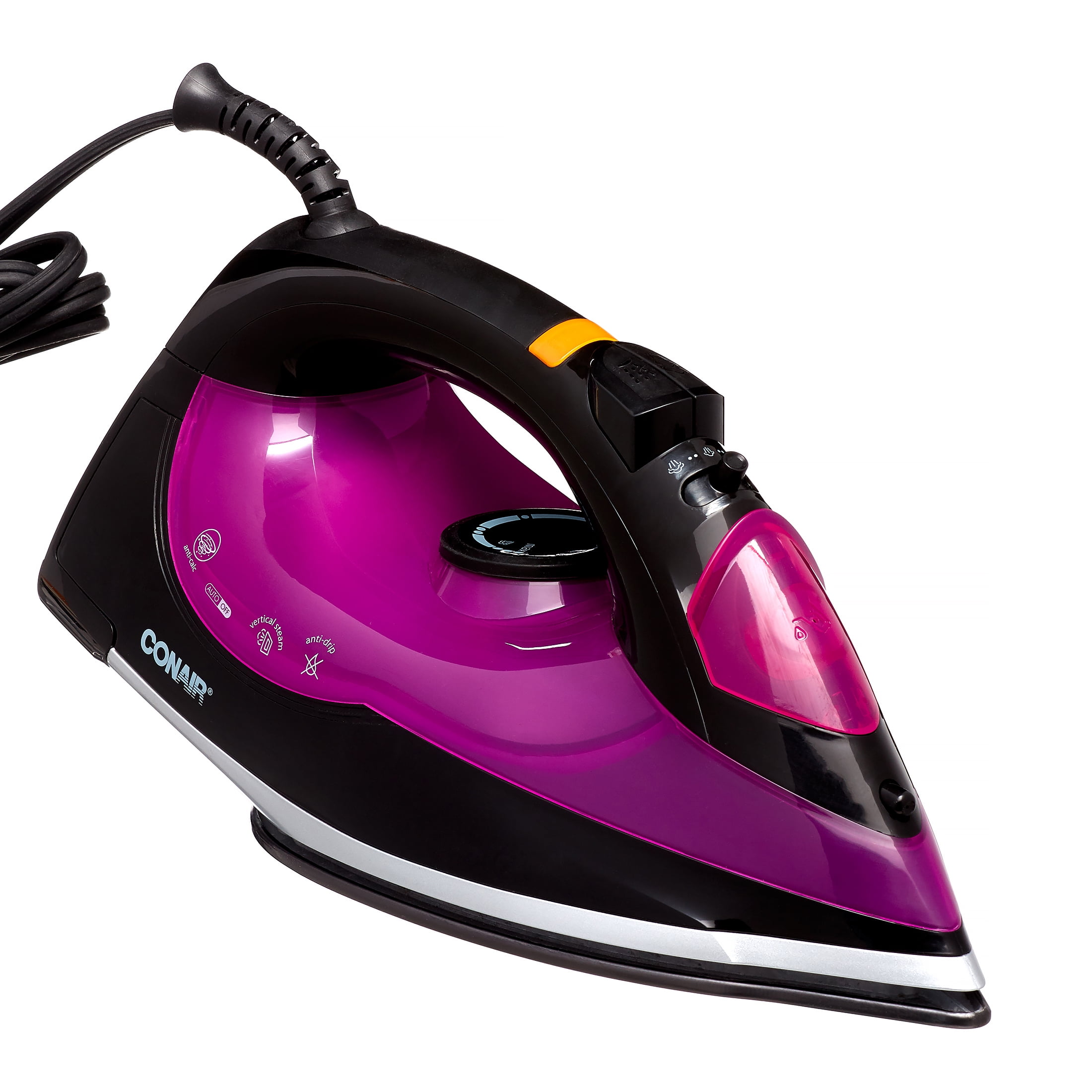 conair extreme steam iron