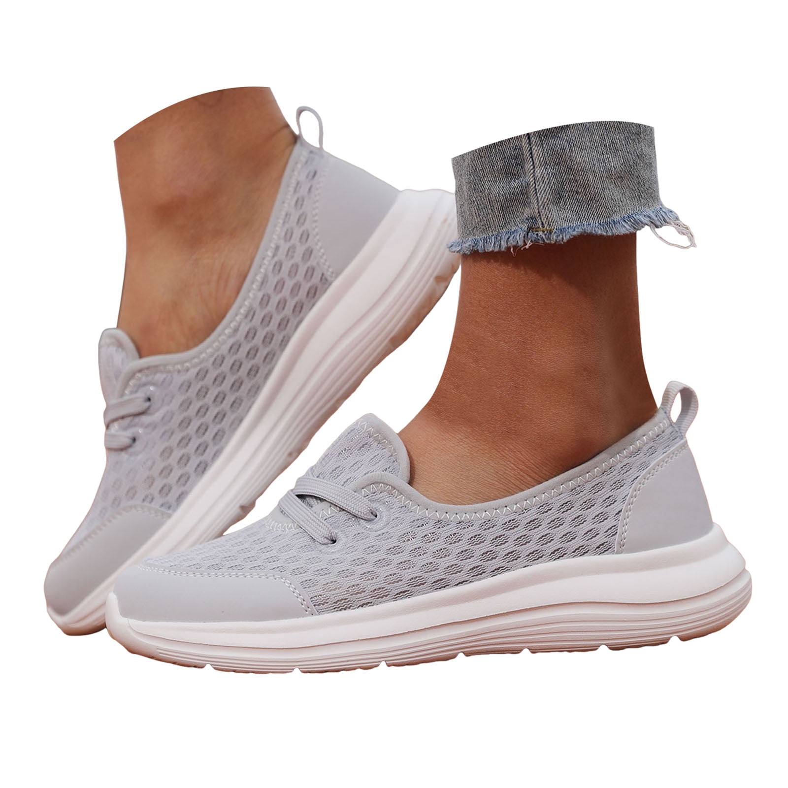 YLYL Women Running Shoes Barefoot Beach Swim River Pool Lake Hiking Kayaking Surfing