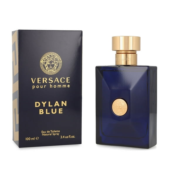Versace Dylan Blue 100 Ml Edt Spray