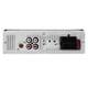 thumbnail image 4 of Estéreo De Automóvil SWM-7812 Car Stereo Bluetooth AUX FM Radio 1 DIN Unidad principal Soporte de control de voz Likrtyny Accesorios para autos y motos, 4 of 9