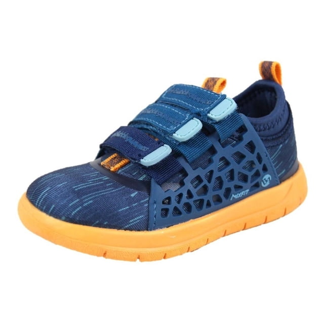 Tenis Niño Running Bubble Gummers Ivanka Marino 15-21 azul marino 21