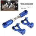 thumbnail image 4 of Front Lowering Kit,  ATV Adjustable Front Rear Lowering Kit Fits For  350 660 700, 4 of 8