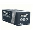 thumbnail image 1 of Batería Duracell Procell tamaño AA, paquete de 48, 1 of 3