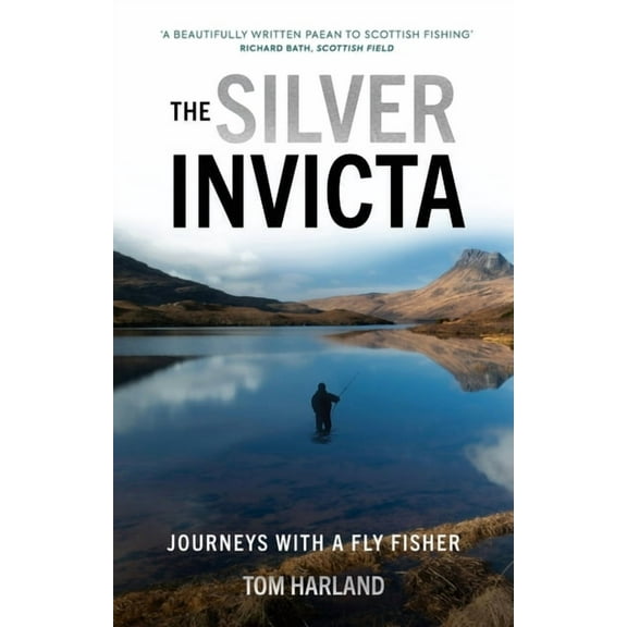 The Silver Invicta (Hardcover)