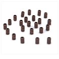 thumbnail image 1 of Rolabling 150 bandas de lijado de uñas de 80 pulgadas, 120 pulgadas, 180 pulgadas, lima para taladro eléctrico de uñas, herramientas de manicura (juego), 1 of 5