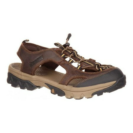 Men's Endeavor Point Hiking Sandal (Best Keen Sandals For Hiking)