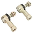 thumbnail image 4 of Ball Joints, Long Durability Wear Resistance High Strength Steering Tie Rod End  For Auto Replacement For Can-Am Outlander 1000 500 570 650, 4 of 8