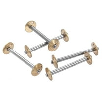 Teamwork 10 BOBBINS 8228 - SINGER TREADLE SEWING MACHINE 27, 28, 127 & 128