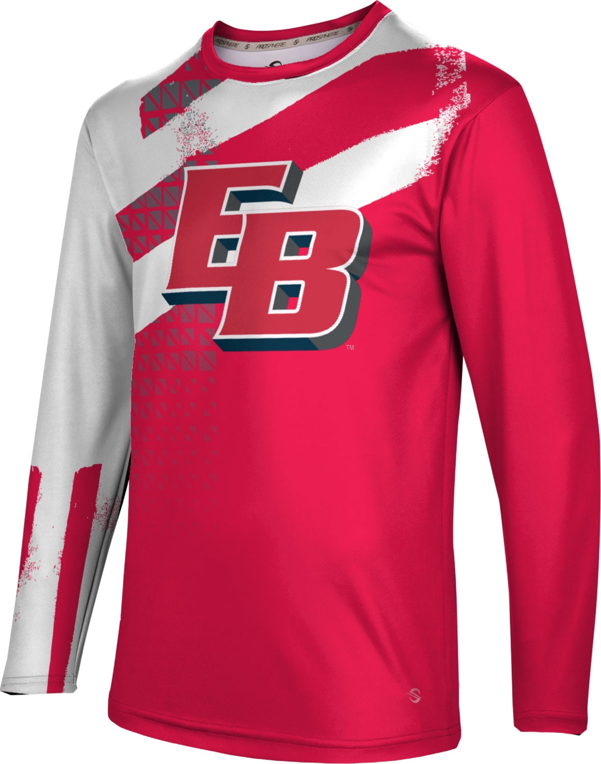 eastbay long sleeve shirts