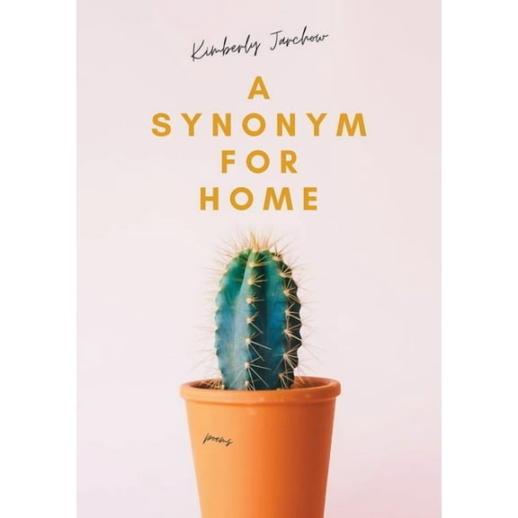 A Synonym For Home, (Paperback)