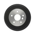 thumbnail image 3 of Dynamic Friction Company True Balanced Brake DRUM (1) 365-76039 For 2000-2003 Toyota Solara, 2002-2006 Toyota Camry, 3 of 3