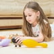 thumbnail image 3 of Soft Fidget Toys Kapybara (1 Juego 1 Lindo Capibara), 3 of 9