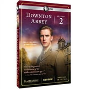 Downton Abbey: Season 2 (Walmart Exclusive) (WALMART EXCLUSIVE)